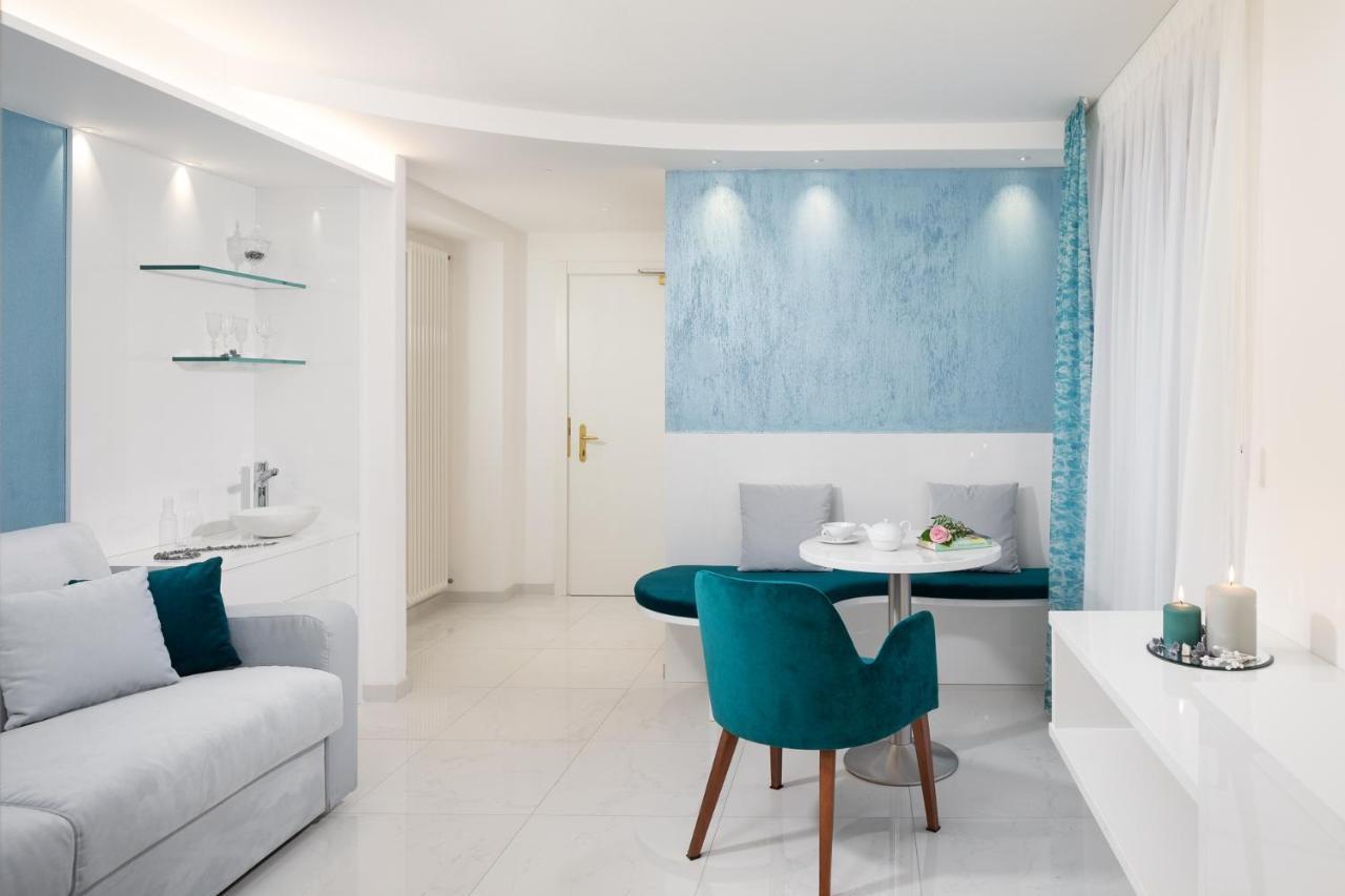 Hotel Pareda Канацеи Экстерьер фото