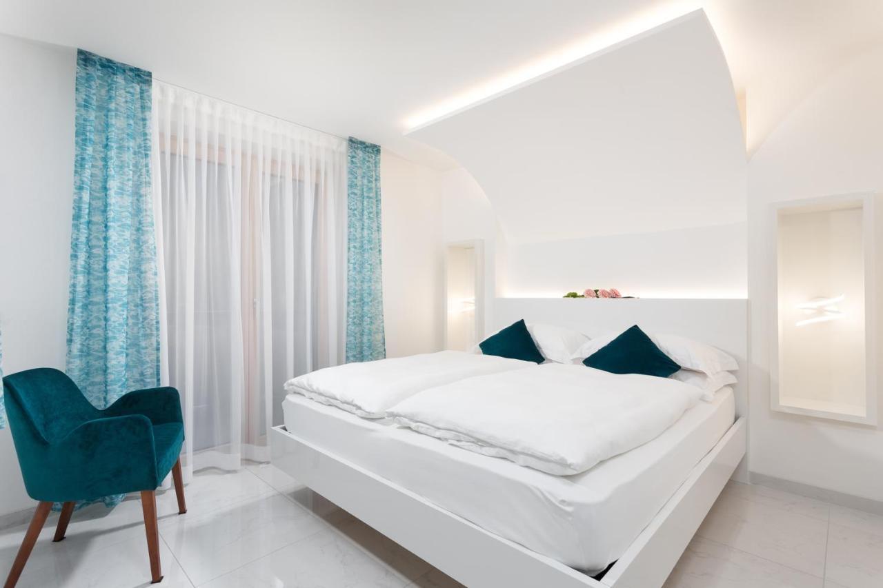 Hotel Pareda Канацеи Экстерьер фото