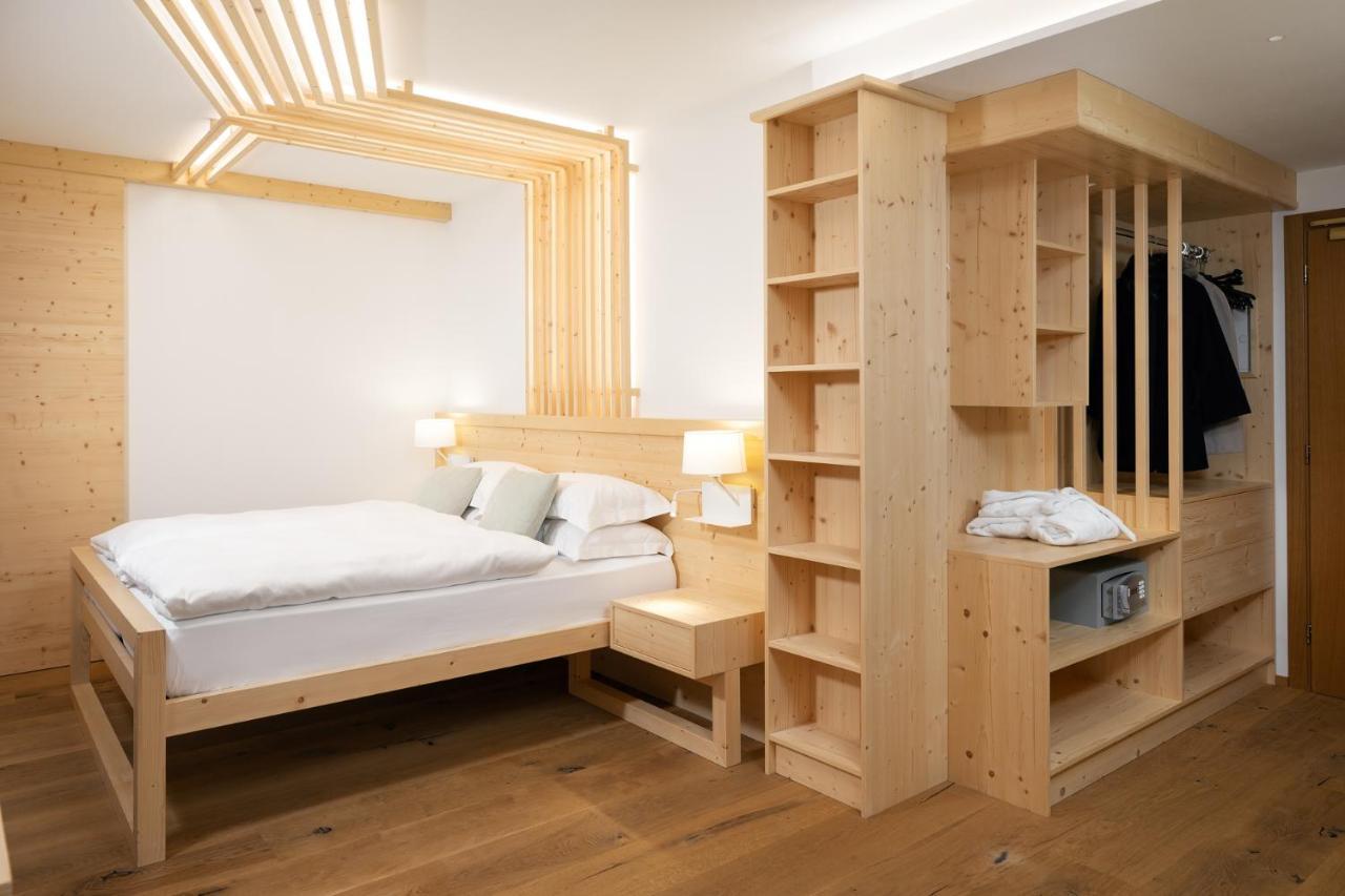 Hotel Pareda Канацеи Экстерьер фото