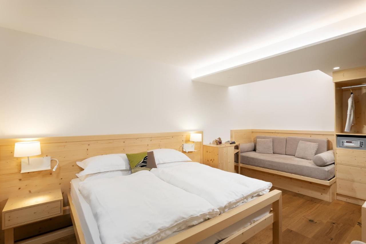 Hotel Pareda Канацеи Экстерьер фото