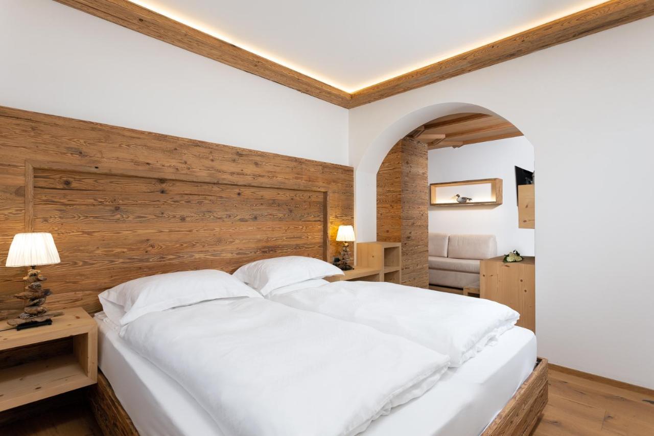 Hotel Pareda Канацеи Экстерьер фото
