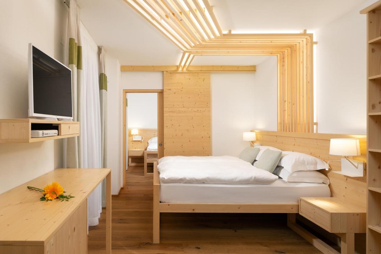Hotel Pareda Канацеи Экстерьер фото