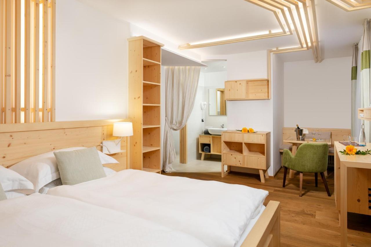 Hotel Pareda Канацеи Экстерьер фото
