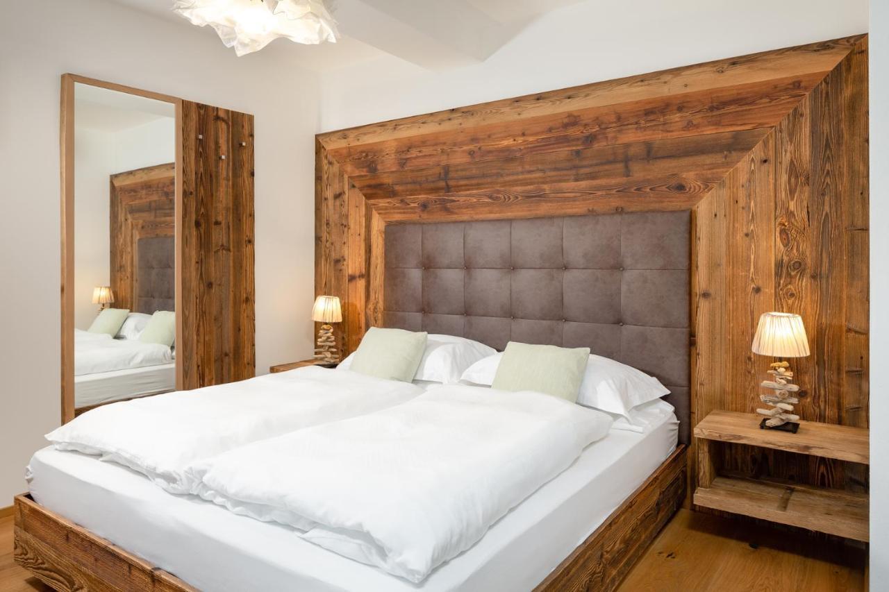 Hotel Pareda Канацеи Экстерьер фото
